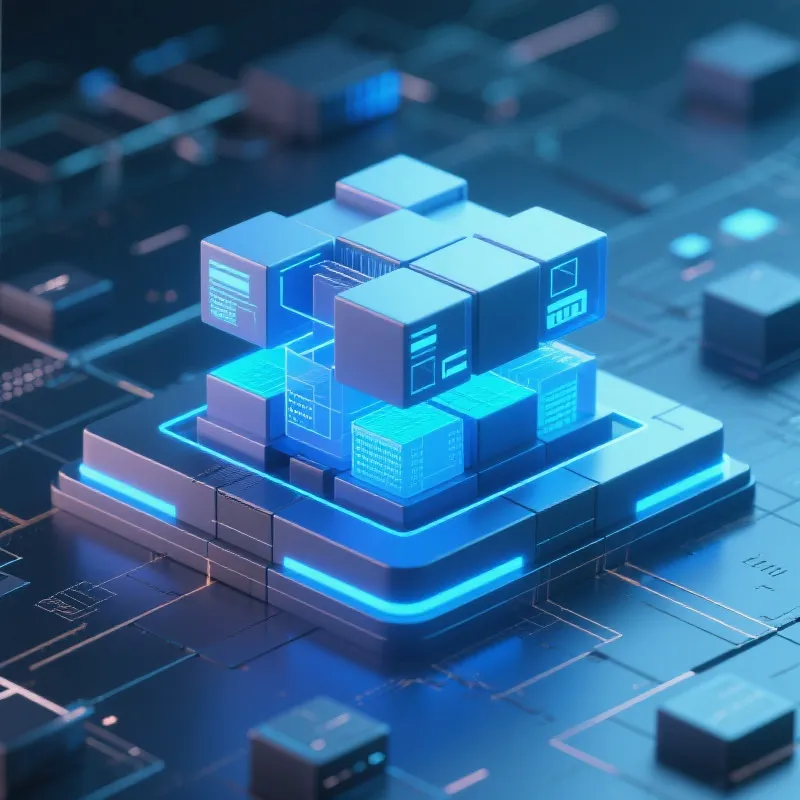 Data Architecture