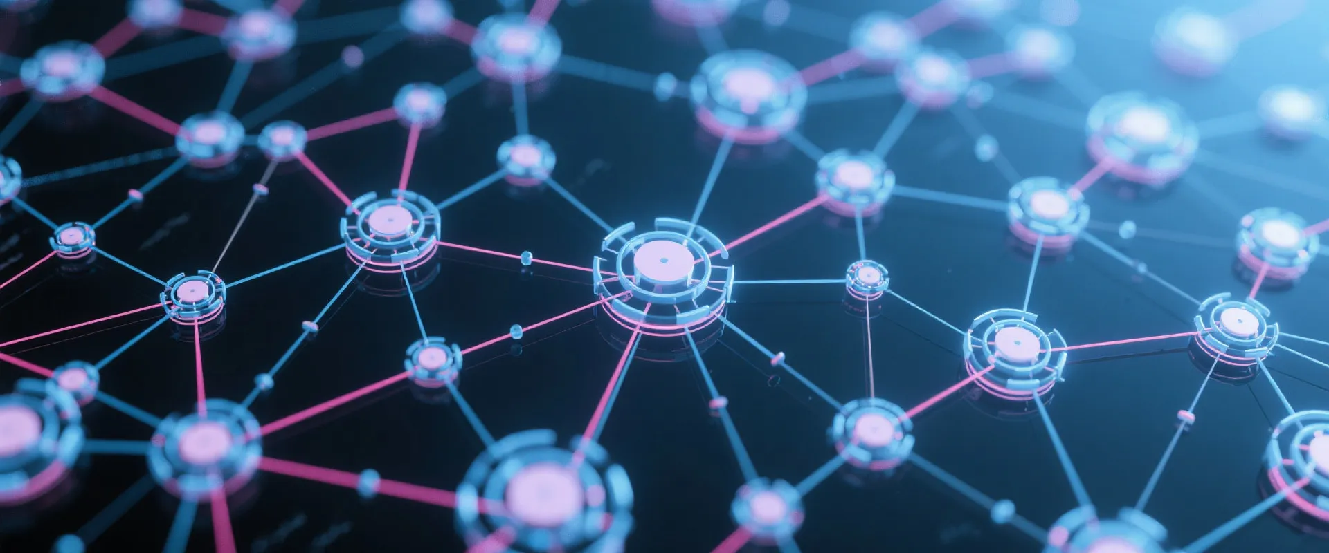 Data Network Background