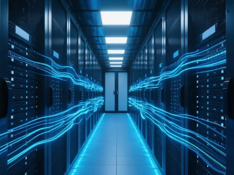 Technology Infrastructure