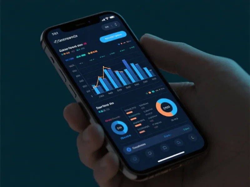 Mobile App Ecosystem